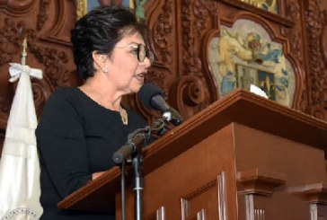 Ataja Cedillo rumores sobre término de periodo anticipado