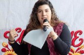Diputada del PT asegura que no tiene impedimento para aspirar a San Lázaro